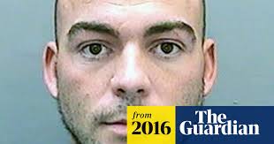 Sean Buckley jailed for minimum of 17 years for baby's murder