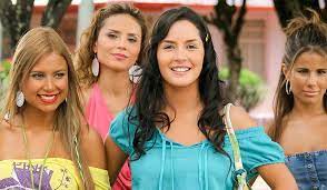 Sin senos no hay paraiso cast. Sin Senos No Hay Paraiso Cumple Una Decada De Empoderamiento Femenino