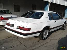 Image result for Oxford White 1990 Thunderbird