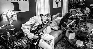How To Write A Great Rock Lyric