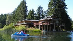 Check out our four bunk houses with laundry and bath house. Silver Lake Park Whatcom County Wa Official Website