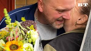 Bare Tak': Stellas mand har stået ved hendes side igennem 22 år med sygdom 