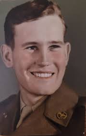 Happy Father's Day Dad ! My father, the late Ray Siewert, was a lifelong  Chicagoan. He served in the US Air Force. On his return to Chicago after  the Korean War he