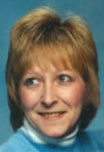 Obituary information for Patricia Anne Overy