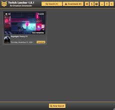 No limit, download hd 1080 at 60fps. How To Download Twitch Videos