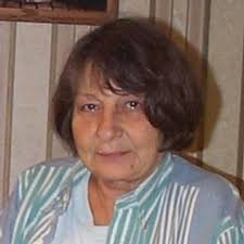 Edith Carolyn Albright Obituary June 10, 2018