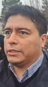 SER ya tiene logotipo. La formación de Claudio Vidal en Santa Cruz (con sus  filiales UCR y Encuentro Ciudadano) estrenan artística en alusión al  federalismo y la alianza del Interior profundo a