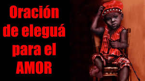 El día de elegua es muy importante. Oracion A Elegua Para Vencer Enemigos