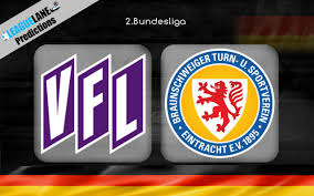 Bundesliga north, with an overview of fixtures, tables, dates, squads, market values, statistics and history. Osnabruck Vs Eintracht Braunschweig Prediction Bet Tips Match Preview