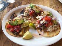 Maybe you would like to learn more about one of these? Fish Tacos Picture Of Down On Grayson San Antonio Tripadvisor