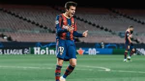Riqui puig is known for his work on laliga (2016). Riqui Puig Turns Down A Host Of Offers To Stay At Barcelona Report
