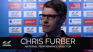 Chris Furber, National Performance Director of Para Swimming, Reviews  Trials