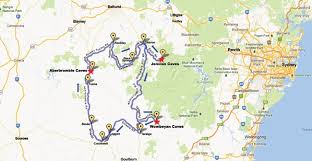 Jun 25, 2021 · officials in sydney announced on saturday that australia's largest city would enter a full lockdown until july 9 as an outbreak linked to the delta variant continued to grow. Things To Do Around Sydney Self Drive Ideas Jenolan Caves