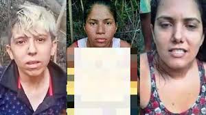 Caso Mangue 937: onde estão os presos após anos do crime que resultou em  mulheres decapitadas