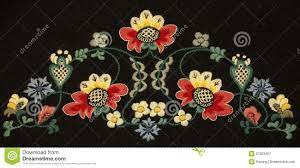 Check out our floral pattern selection for the very best in unique or custom, handmade pieces from our shops. Norwegian National Dress Embroidery Google Search Scandinavian Embroidery Hungarian Embroidery Embroidery Patterns