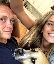 Colleen Rickard's Instagram, Twitter & Facebook