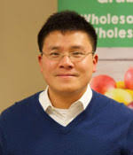 GrubMarket Completes Acquisition of Custom Produce Sales; Mike Xu and Marvin  Farris Comment