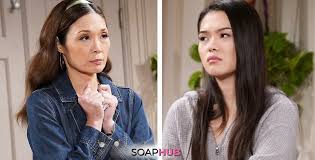 Steffy'S Bold And Beautiful Baby Secret: Bill Is The Real Father?!?