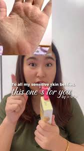 Affordable, Effective Relief for Sensitive Skin