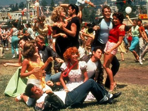 Grease | Grease Wiki | Fandom