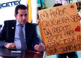 Artículos, fotos, videos, análisis y opinión sobre icetex. Icetex Te Arruina La Pagina De Facebook Donde Los Estudiantes Denuncian Los Abusos Las2orillas