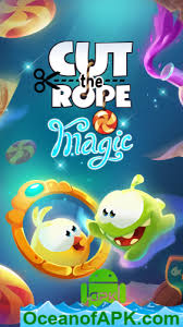 Oct 11, 2019 · cut the rope: Cut The Rope Magic V1 11 1 Unlocked Apk Free Download Oceanofapk