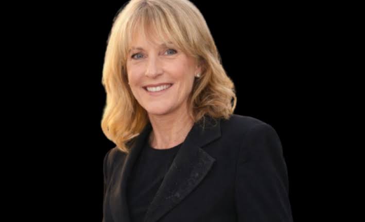 Barbara Boothe: The Woman Who Met Larry Ellison Before He Was a Billionaire  — Then Built Her Own World While He Built His -
