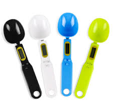 The factory of yiwu jiacheng network technology co., ltd. Electronic Spoon Electronic Spoon Suppliers And Manufacturers At Alibaba Com