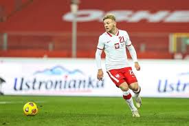 Jozwiak, lech poznan'ın gençlik sisteminin bir ürünüdür ve profesyonel olarak ilk kez şubat 2016'da. Nieznane Fakty O Reprezentancie Polski Wyszly Na Jaw Musi Sie Z Tym Zmagac Kazdego Dnia Super Express