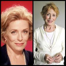 Happy Birthday to Holland Taylor! She was born in Philadelphia,  Pennsylvania, the third-born (and last) daughter of her mother, Virginia  (Davis), a painter, and the only child of her father, C. Tracy