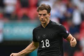 Whether it's the very latest transfer news from old trafford, quotes from a jose mourinho press conference, match previews and reports, or news about united's progress. Report Manchester United Offers Leon Goretzka A Better Deal Than Bayern Munich Bavarian Football Works