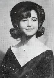 Maureen Wiman....Aka...Maureen Lalonde...1966