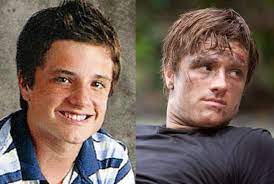 Pin By Snakkle On Where Are They Now Hunger Games Hunger Games Movies Movie Stars