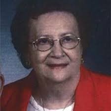 Janet Lorraine Ford Obituary May 5, 2013