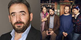 Simon Blackwell interview