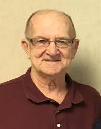 George Russell Ayres Obituary