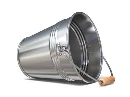 162,700+ Empty Bucket Stock Photos, Pictures & Royalty-Free Images - iStock  | Empty bucket top view