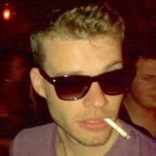 Declan Golden (@ItalianRipper)