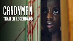 A lenda de candyman é dirigido por nia dacosta, com produção de jordan peele (diretor de corra! e nós), que escreve o roteiro junto com win rosenfeld, que também roteirizou episódios da nova versão de além da imaginação.o filme se passa na mesma vizinhança que o longa original, cabrini green, zona periférica de chicago que se tornou uma área urbanizada. A Lenda De Candyman Trailer Legendado Youtube