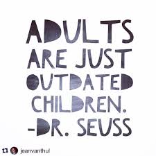 Education Is Not Preparation For Life Education Is Life Itself Meaning In Tamil Young People S Theatre On Instagram Repost Jeanvanthul With Repostapp Ha Dr Seuss Quotes Seuss Quotes Favorite Quotes