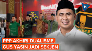Kompas.com - News update