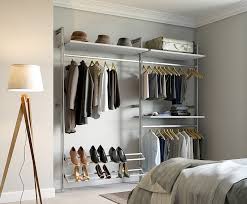 Check spelling or type a new query. Wardrobe Storage Solutions Spaceslide