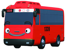 Mewarnai gambar mobil tayo warsio for truck coloring pages get. Image 1380536194jpg Tayo The Little Bus Wiki Fandom