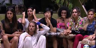 Gran hermano 1.885.095 views2 years ago. Pela Primeira Vez Em 20 Anos Participantes Do Big Brother Brasil Tem Noticias Externas