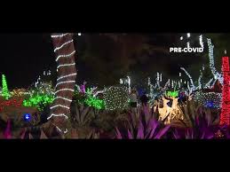 The candy factory recycles 100 percent of its wastewater without using any chemicals, thanks to the help of bacteria. Ethel M Chocolates Holiday Cactus Garden Requires Reservations This Year Youtube