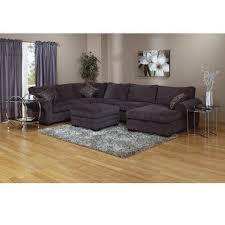 Living Room We Definitely Need A Charcoal Gray Sectional Grey Sectional Sofa Sectional Living Room Sets Grey Sectional