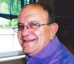 Conrad Jones Obituary May 2, 2025