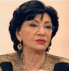 В 1960 звезда грузинской эстрады родила дочь эку (екатерину). Nani Bregvadze Rasskazala Ob Izdevatelstvah Supruga Starhit Ru