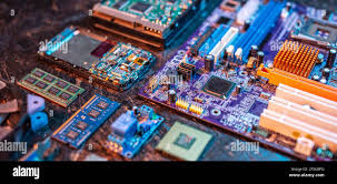 Image result for Computer Hardware