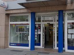 Die wichtigsten fragen rund um die targobank. Ihre Targobank In Dusseldorf Kolner Str 234